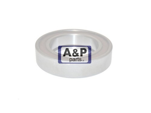 ŁOŻYSKO OPOROWE SPRZĘGŁA 68X103X22MM 56004010-21241