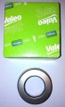 ŁOŻYSKO OPOROWE SPRZĘGŁA VALEO MF SERIA 3600 25MM-7172
