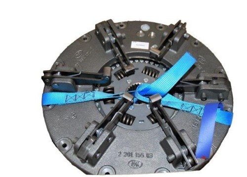 SPRZĘGŁO KPL.LUK MC CORMICK 3559804M91 -20032