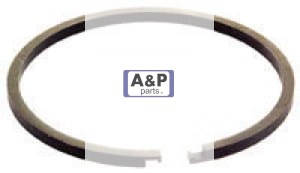 PIERŚCIEŃ ZAMKOWY Q WEWN.32MM / Q ZEWN.35MM  -630