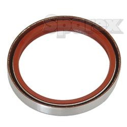 PIERŚCIEŃ SIMMERING SKRZYNI 1 15/16"x1 5/8" x 1/4