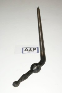 LEVER - 8 SPEED / 3027982M1 DŹWIGNIA ZMIANY BIEGÓW