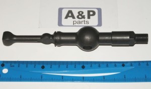 LEVER- 12 SPEED / 7012932M1 DŹWIGNIA ZMIANY BIEGÓW