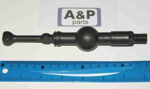 LEVER- 12 SPEED / 7012932M1 DŹWIGNIA ZMIANY BIEGÓW-13063