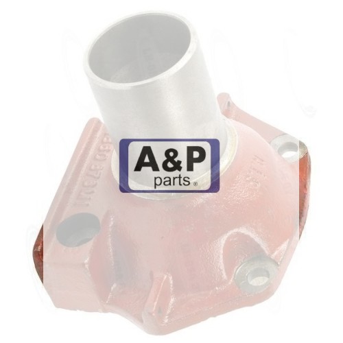 TULEJA SKRZYNI OBUDOWA SPRZĘGŁA 1860876M1 -3555