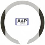 PIERŚCIEŃ SKRZYNI BIEGÓW 186580M1 60,3X2,38X1,96 -16506