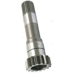 WAŁEK SPRZEGŁOWY SKRZYNI 1671705M1 16/25Z 67MM-3557