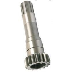 WAŁEK SPRZEGŁOWY SKRZYNI BIEGÓW 1860009M91 17/10Z