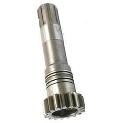 WAŁEK SPRZEGŁOWY SKRZYNI BIEGÓW 17/10Z 70MM