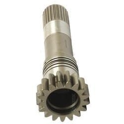 WAŁEK SPRZEGŁOWY SKRZYNI BIEGÓW 17/25Z 70MM