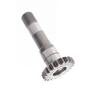 PTO CLUTCH SHAFT 26T/25S WAŁEK SPRZĘG. 1869714M91 