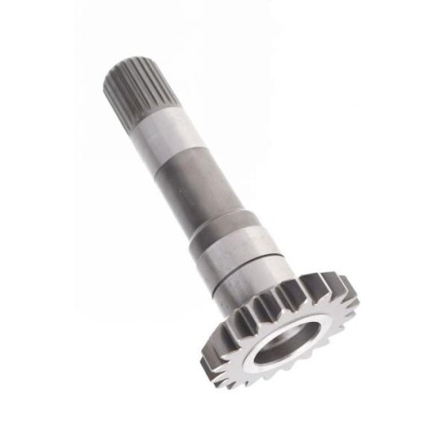 WAŁEK SPRZEGŁOWY SKRZYNI BIEGÓW 20/25Z 98,75MM-3658