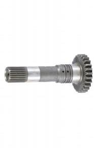 WAŁEK SPRZEGŁOWY SKRZYNI BIEGÓW 1869710M1 26/25Z-9293