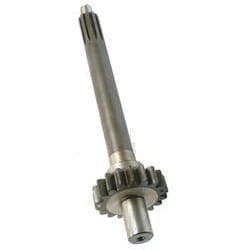 WAŁEK SPRZEGŁOWY SKRZYNI BIEGÓW 24/10Z 93MM