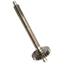 WAŁEK SPRZEGŁOWY SKRZYNI BIEGÓW 1862423M3 26/10Z-3661