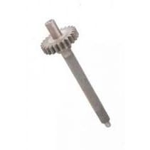 WAŁEK SPRZEGŁOWY SKRZYNI BIEGÓW 24/21Z 96MM