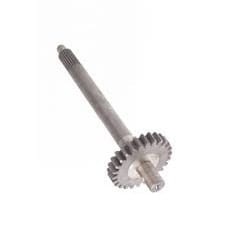 WAŁEK SPRZEGŁOWY SKRZYNI BIEGÓW 3760467M1 26/21Z-3664