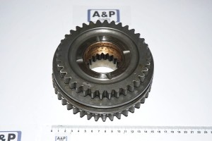 SYNCHRONIZATOR SKRZYNI BIEGÓW KPL.41/36-48 +18