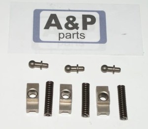 KAMIEŃ KPL.SYNCHRONIZATORA ( 3 X KOMPLET )