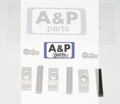 KAMIEŃ KPL.SYNCHRONIZATORA ( 3 X KOMPLET )-13010