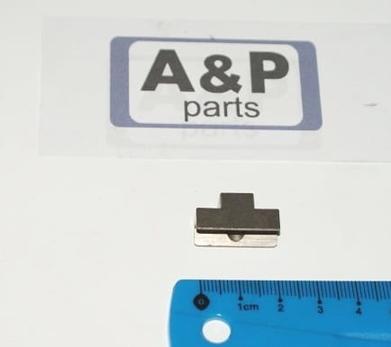 PRESSURE BLOCK / KAMIEŃ SYNCHRONIZATORA 3033849M1-13373