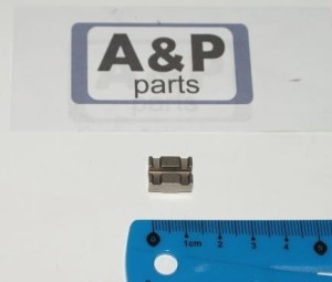 PRESSURE BLOCK / KAMIEŃ SYNCHRONIZATORA 3385890M1