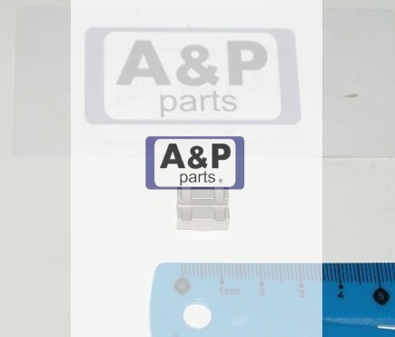 PRESSURE BLOCK / KAMIEŃ SYNCHRONIZATORA 3385890M1-13381