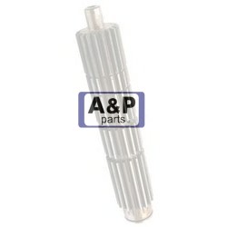 WAŁEK GŁÓWNY SKRZYNI BIEGÓW 1870150M1 22/18Z-3667