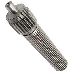 SHAFT / WAŁEK GŁÓWNY SKRZYNI 1662224M2 22/31Z