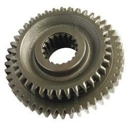 KOŁO ZĘBATE SKRZYNI II i IV BIEGU 880957M1 46/36Z 