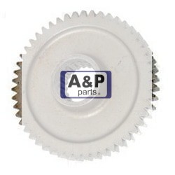 KOŁO STAŁEGO ZAZĘBIENIA 906468M1 50Z -3692