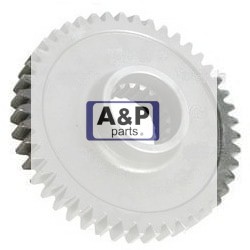 KOŁO STAŁEGO ZAZĘBIENIA 906469M1 48Z-3693