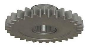 KOŁO ZĘBATE SKRZYNI 1692497M1 29 ZĘBÓW 