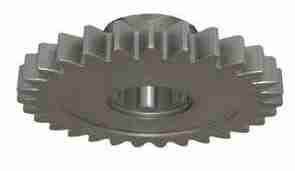 KOŁO ZĘBATE SKRZYNI 1692497M1 29 ZĘBÓW -4095