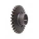 KOŁO ZĘBATE SKRZYNI 1692496M1 25 ZĘBÓW 