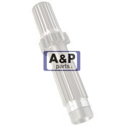 WAŁEK POŚREDNI SKRZYNI BIEGÓW 906743M93 15/17/20Z-3696