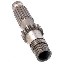 WAŁEK POŚREDNI SKRZYNI MF 15/17Z L-310MM SKOŚNY -3698