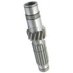 WAŁEK POŚREDNI SKRZYNI BIEGÓW 1677827M3 14/17/33Z-3725