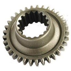 KOŁO ZĘBATE SKRZYNI IV BIEGU 180415M1 33/17Z-3703