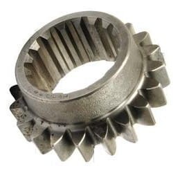 KOŁO ZĘBATE SKRZYNI 1687430M1 20/17Z