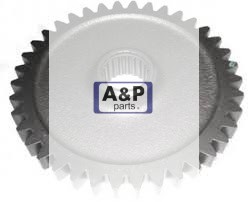 KOŁO STAŁEGO ZAZĘBIENIA 1869708M1 38Z-8132