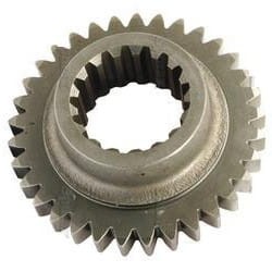 KOŁO ZĘBATE SKRZYNI BIEGÓW 12X4 1617923M3 33/17Z