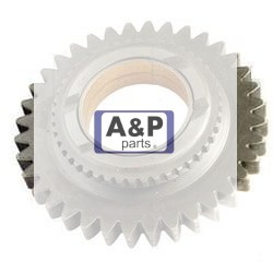 KOŁO ZĘBATE SYNCHRONIZATORA 1693580M91 38/44Z-3732