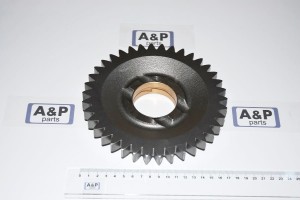 KOŁO ZĘBATE SYNCHRONIZATORA 1693580M91 38/44Z D