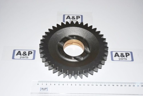 KOŁO ZĘBATE SYNCHRONIZATORA 1693580M91 38/44Z D-11252