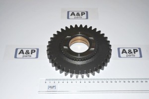 KOŁO ZĘBATE SYNCHRONIZATORA 1693582M91 36/44Z D