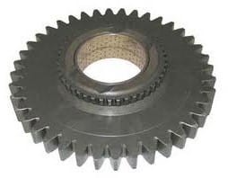 KOŁO ZĘBATE SYNCHRONIZATORA 1687429M91 40Z/44Z