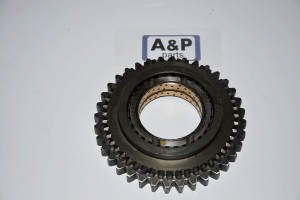 KOŁO ZĘBATE SYNCHRONIZATORA 1867248M93 36/48Z