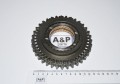 KOŁO ZĘBATE SYNCHRONIZATORA 1867248M93 36/48Z-11562