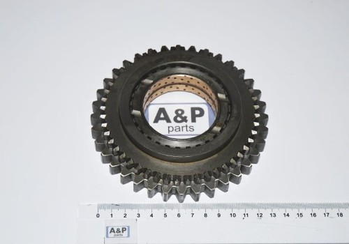 KOŁO ZĘBATE SYNCHRONIZATORA 1867428M1 38/44Z-11557